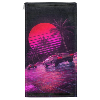 Chase the Devil Patch