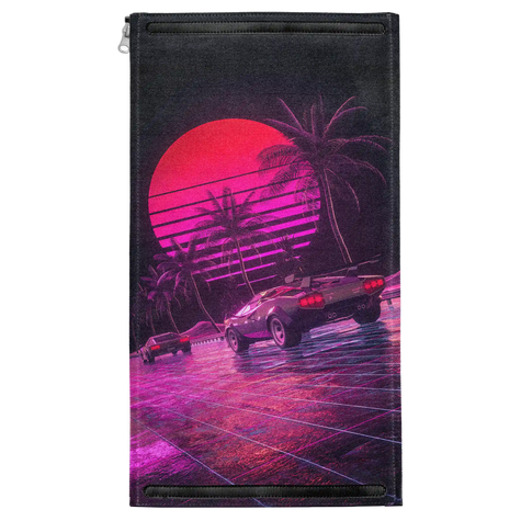 Chase the Devil Patch
