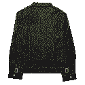 Coin Laundry Patch