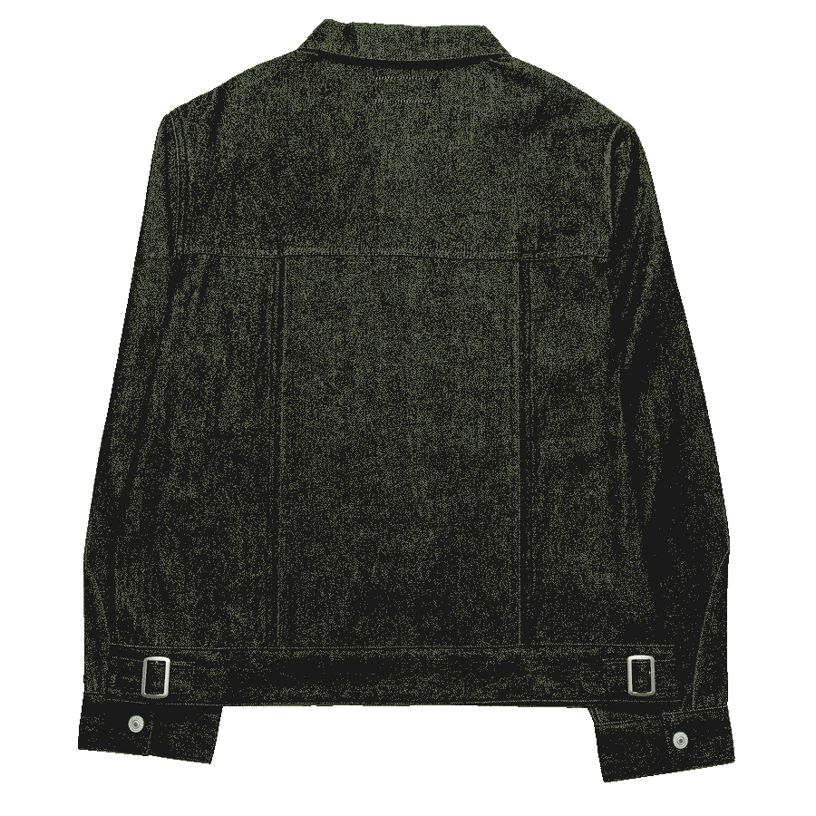 Coin Laundry Patch