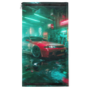 F32 Street Patch