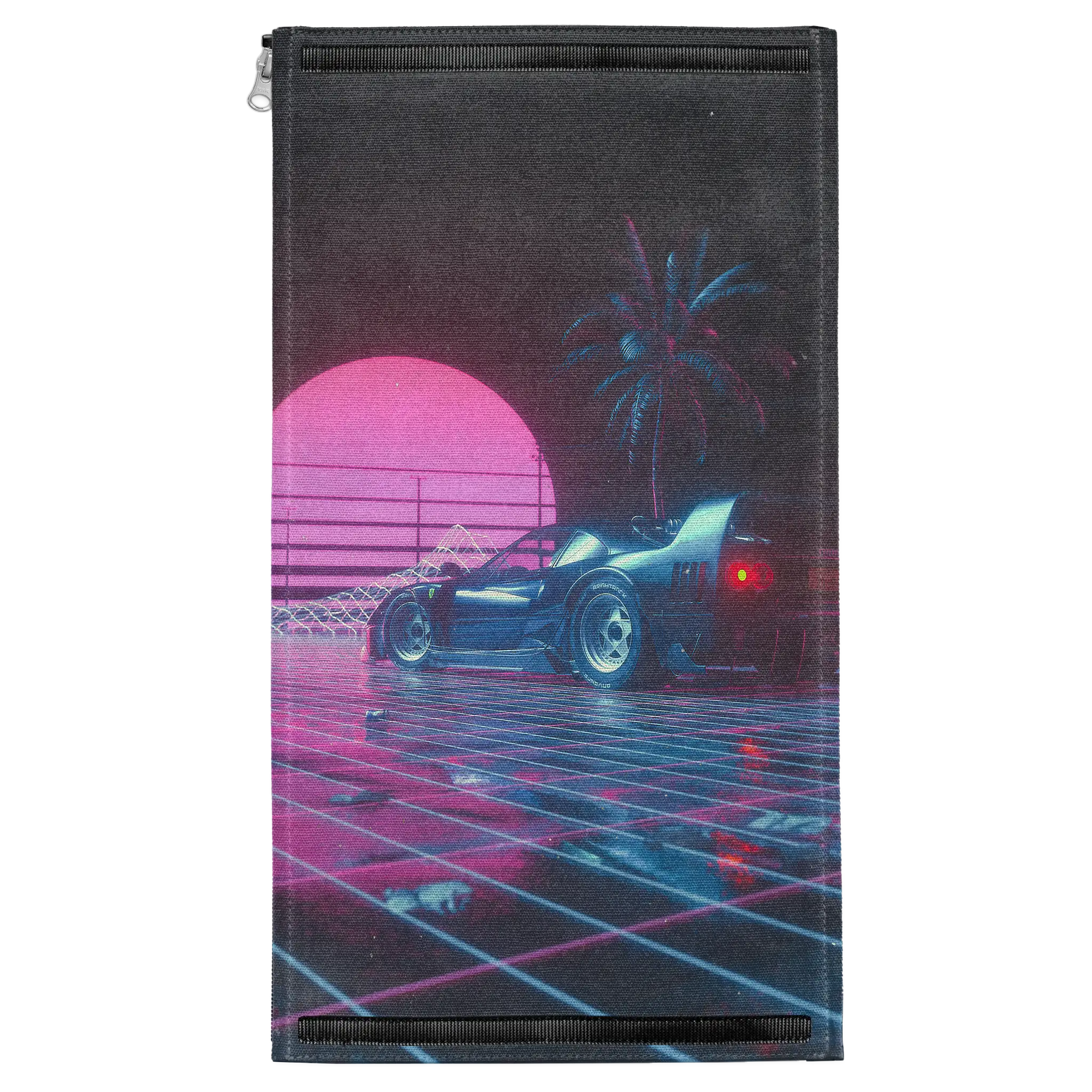 F40 Dusk Patch