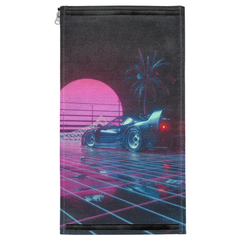 F40 Dusk Patch