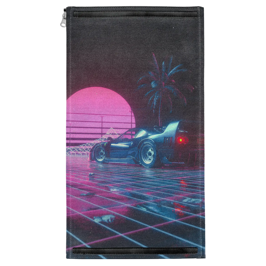 F40 Dusk Patch