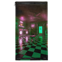 Laundromat Patch