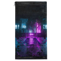 Pool Time Patch