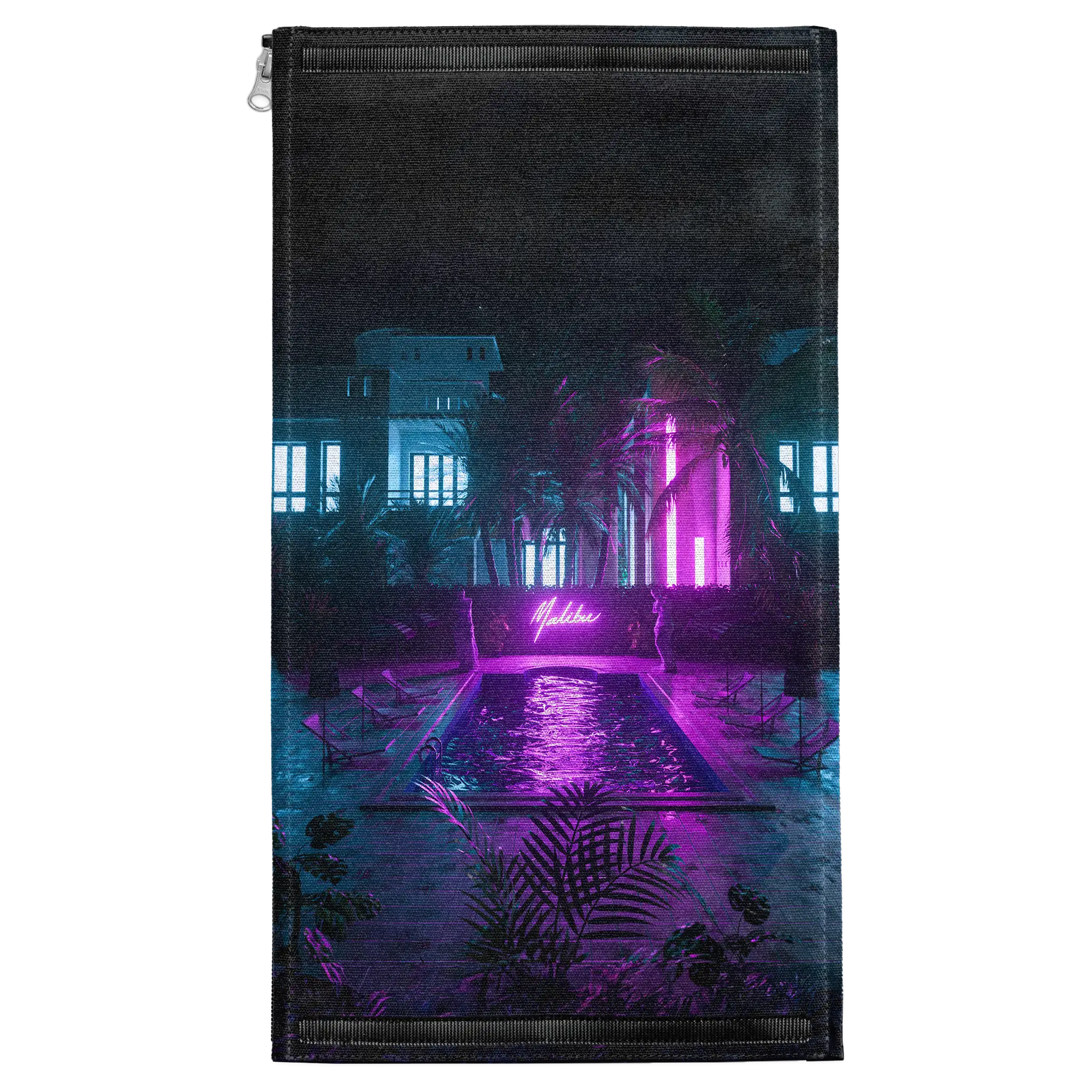 Pool Time Patch