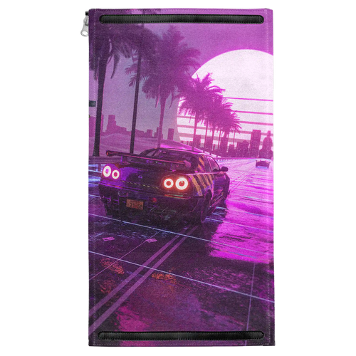 Sunset R34 Patch