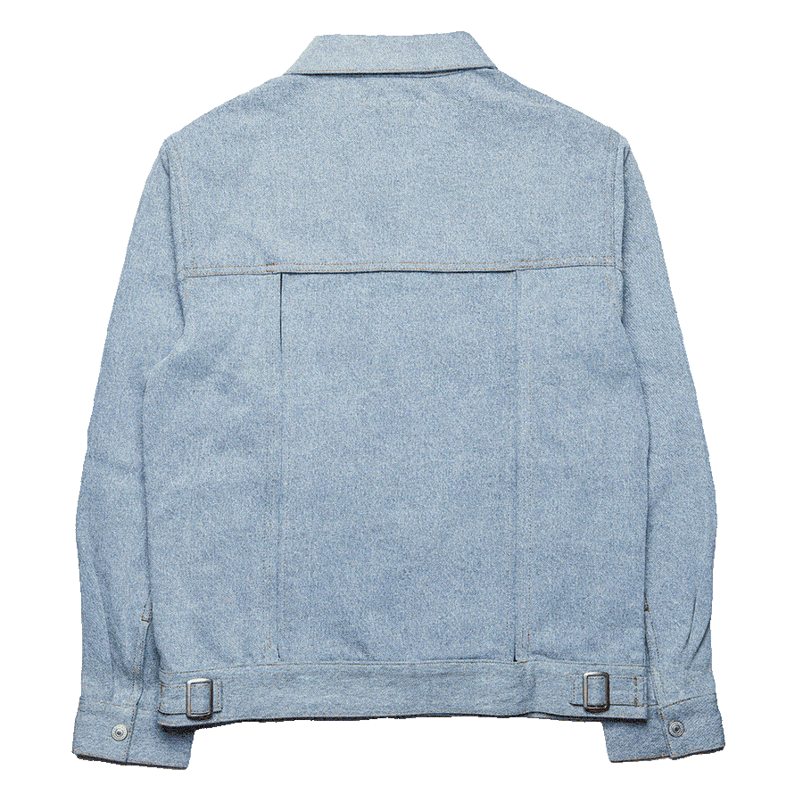 Vapor Rain Patch