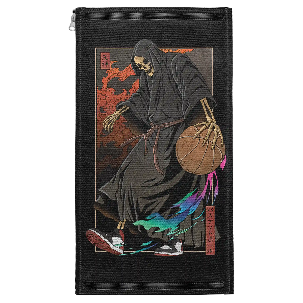 Slamming Souls Patch