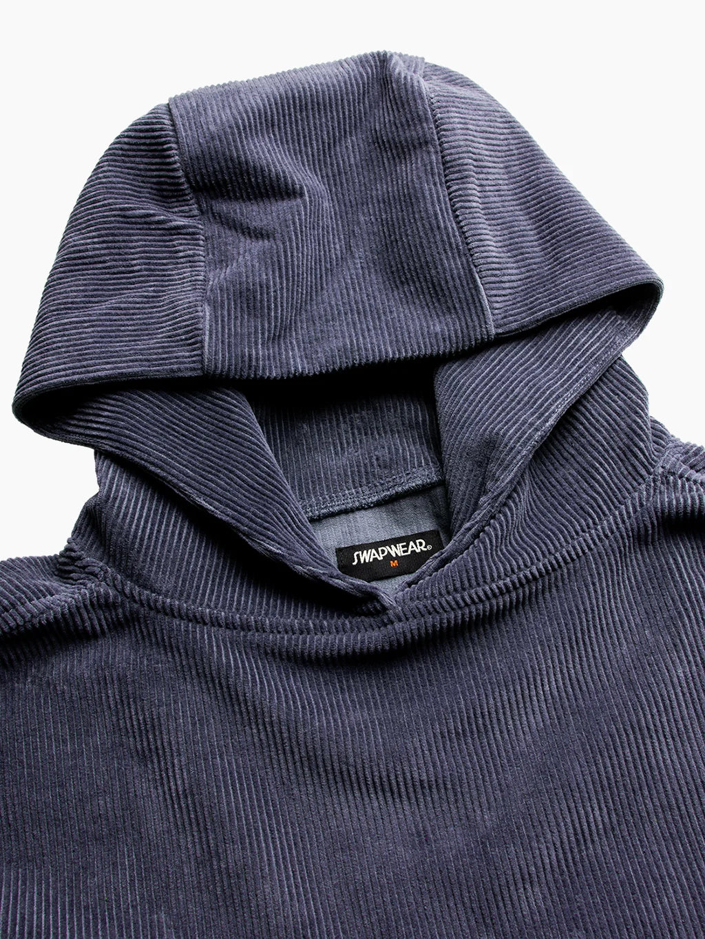 Slate Hoodie