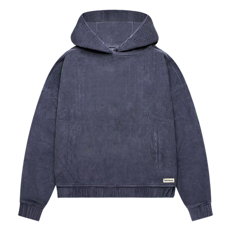 Slate Hoodie