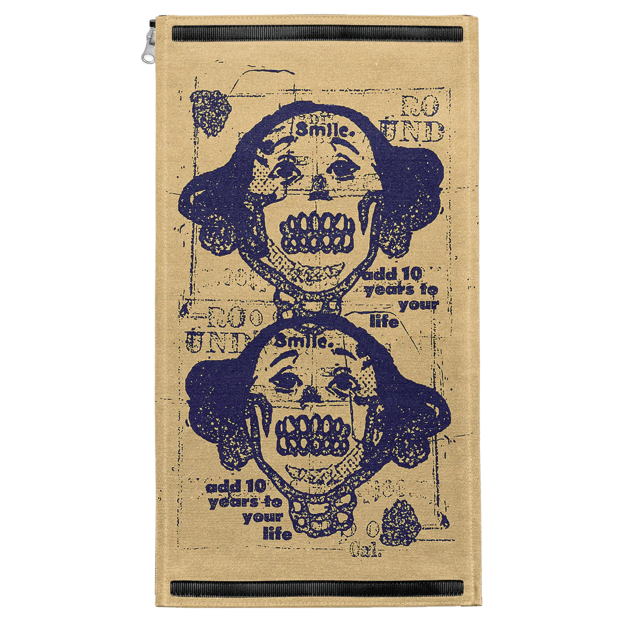 Smile & Live Patch