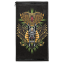 Snake Anubis Patch