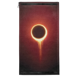 Solar Eclipse Patch