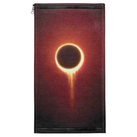 Solar Eclipse Patch