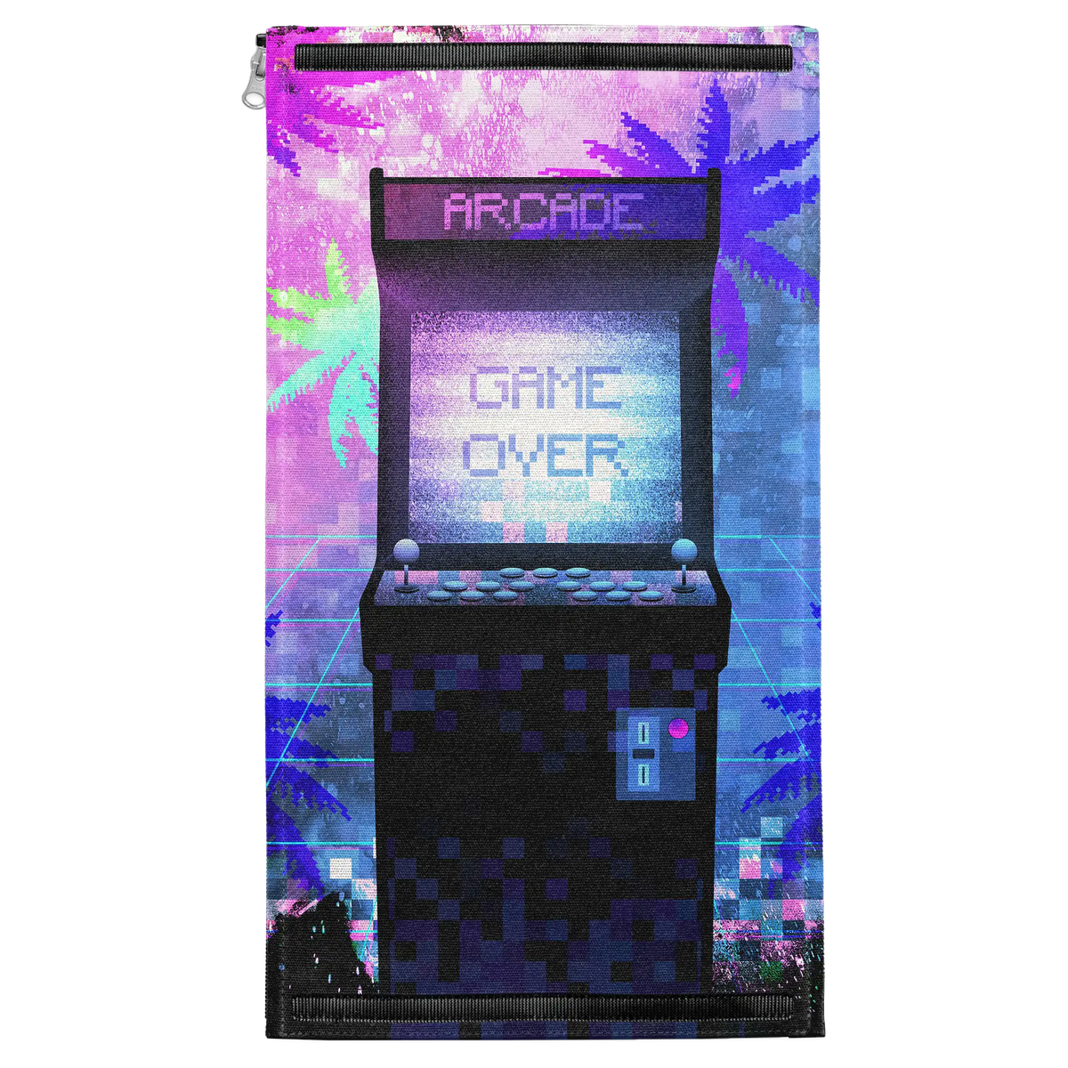 Soul of The Arcade Patch