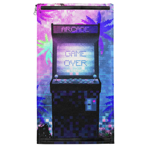 Soul of The Arcade Patch