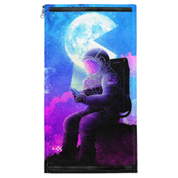 Soul of The Space Gamer Patch