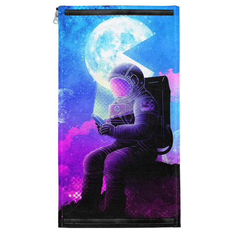 Soul of The Space Gamer Patch