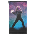 Soul of the Space Quarterback Patch