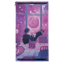 Space Admirer Patch