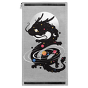 Space Dragon Patch