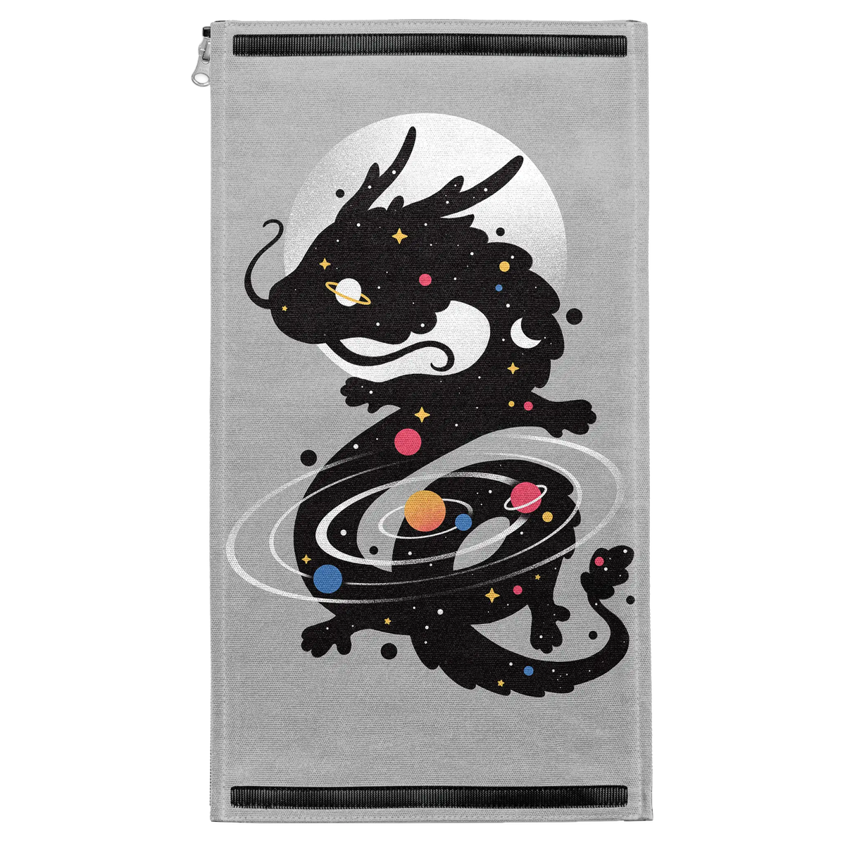 Space Dragon Patch