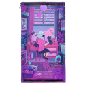 Space Dreamer Patch