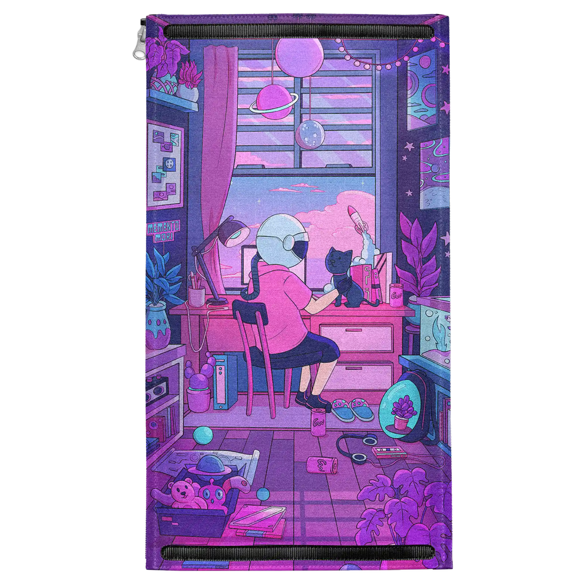 Space Dreamer Patch