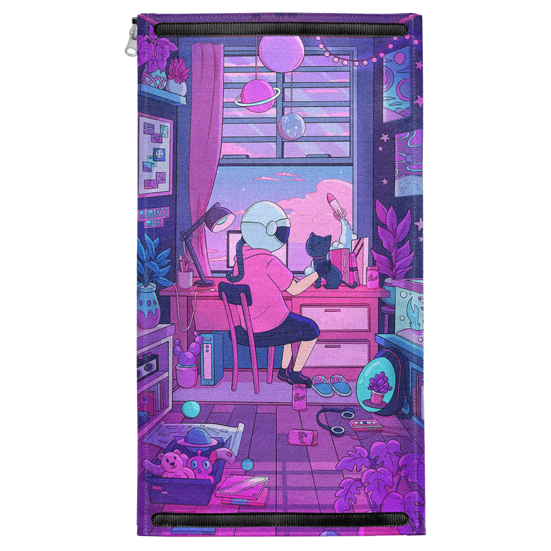 Space Dreamer Patch