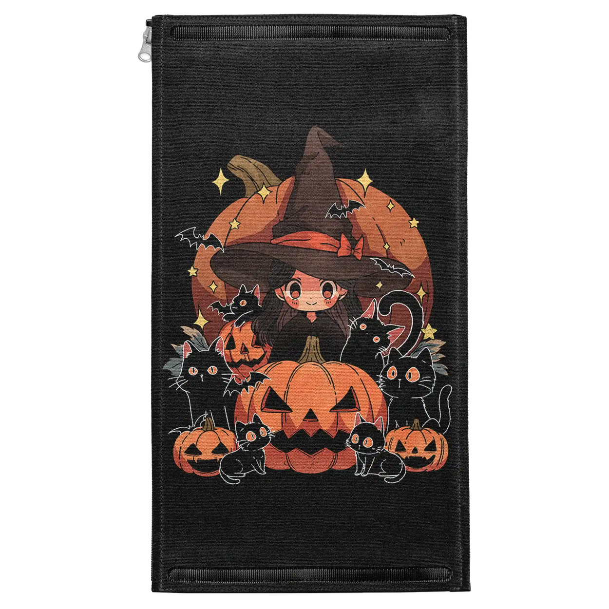 Spellbound Kitties Patch