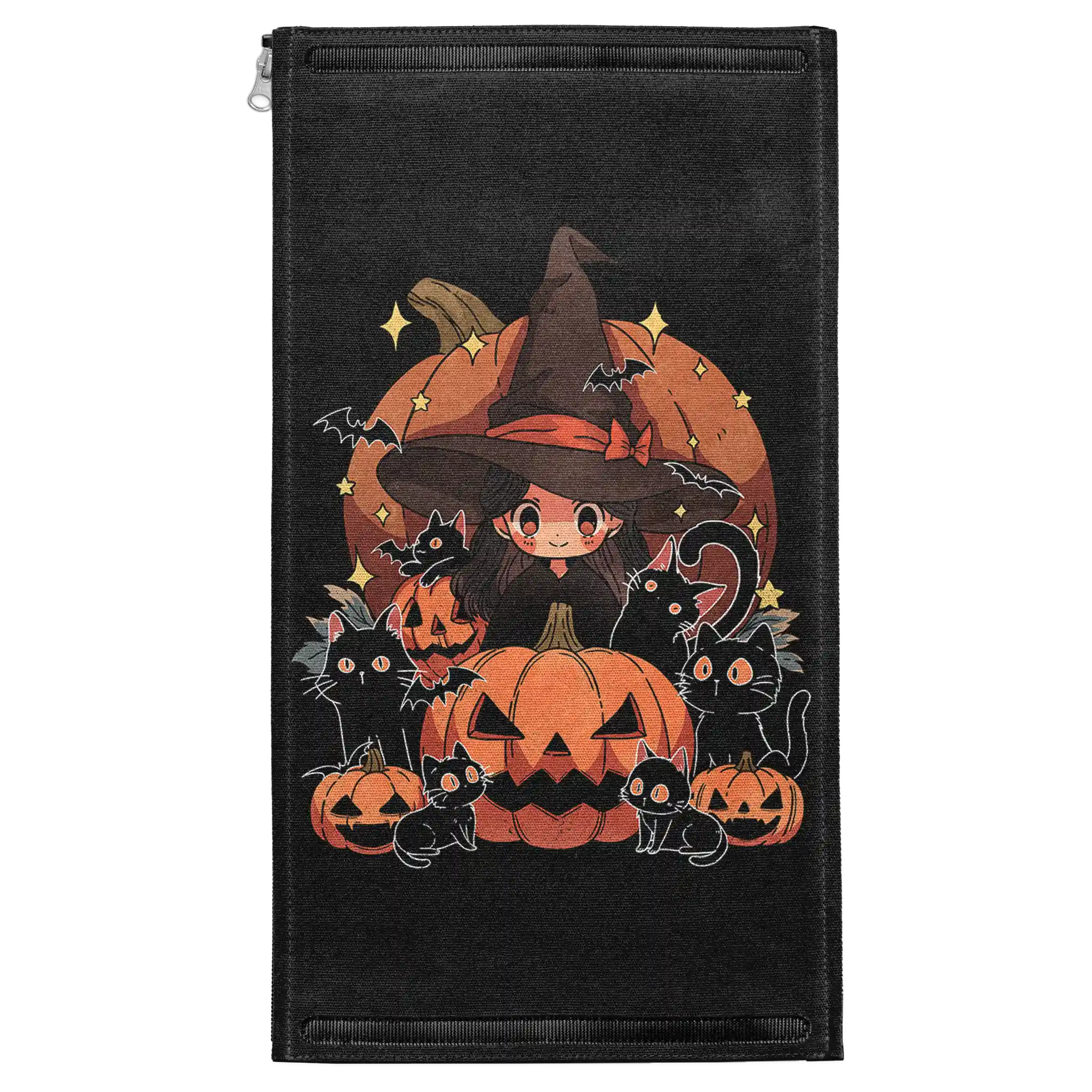 Spellbound Kitties Patch