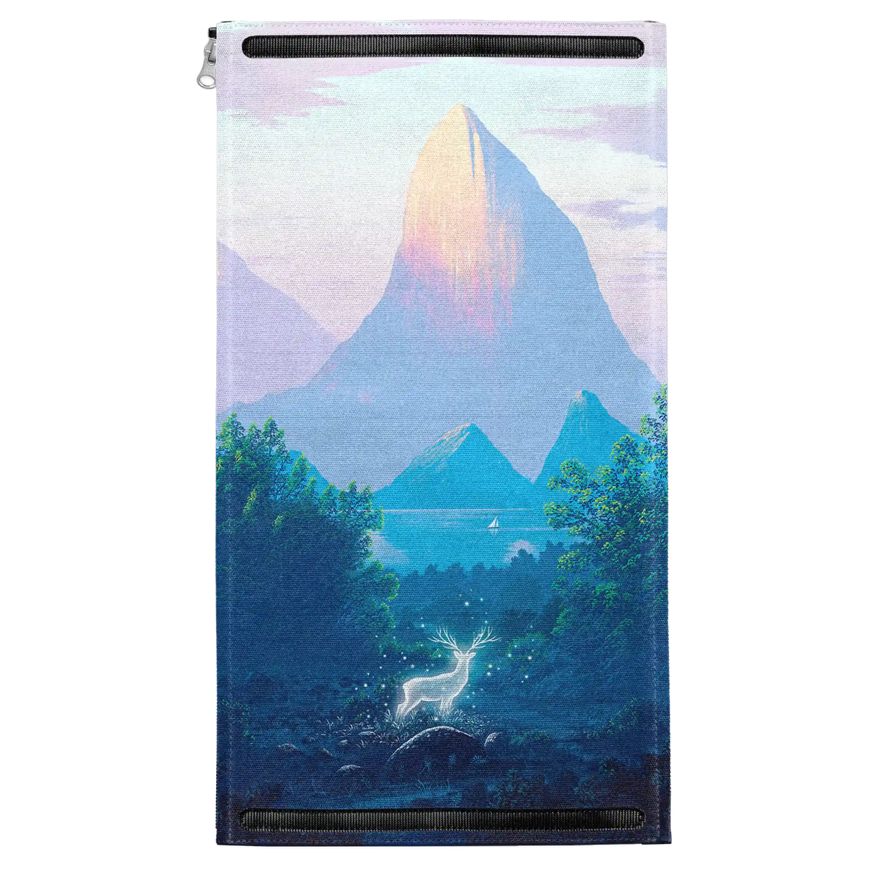 Spirit of the Lake Patch