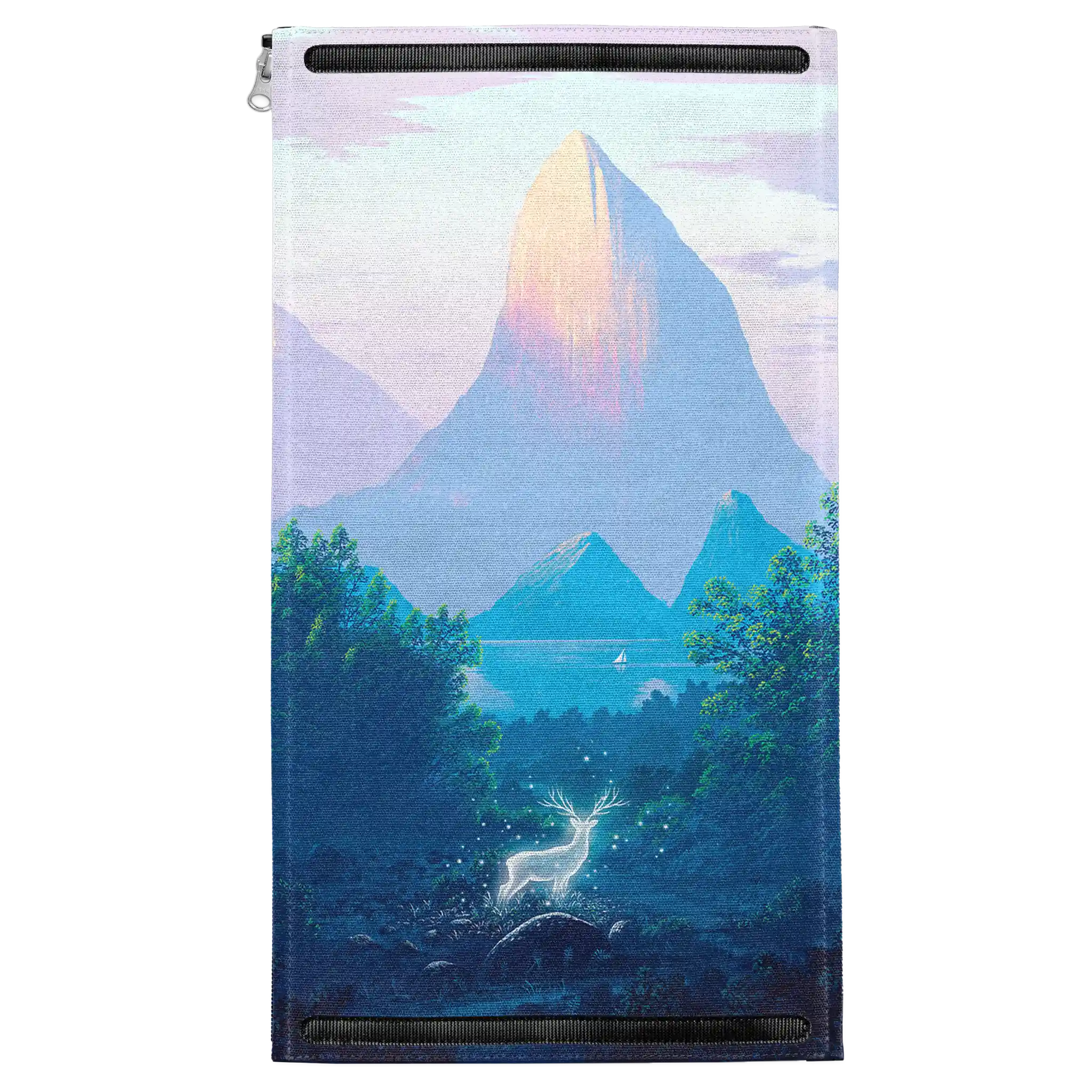 Spirit of the Lake Patch
