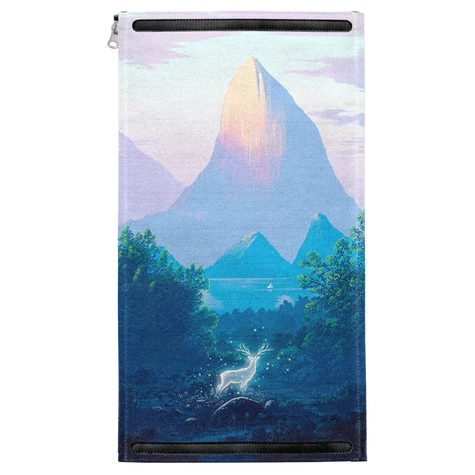 Spirit of the Lake Patch