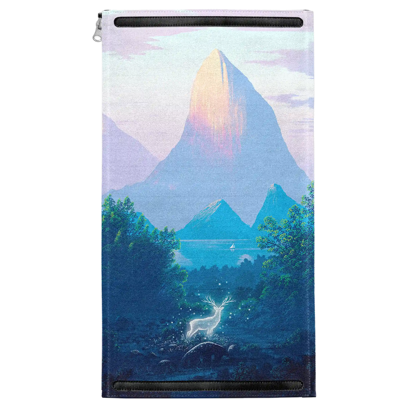 Spirit of the Lake Patch
