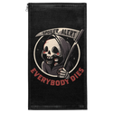 Spoiler Alert Patch