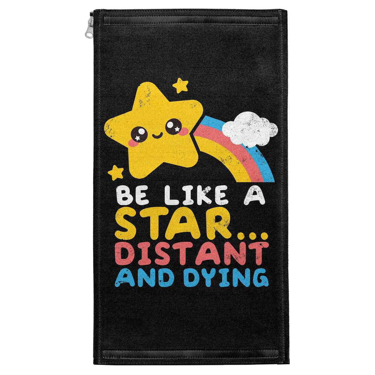 Starshine Patch