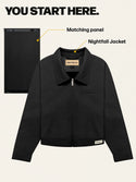 Nightfall Workwear Jacket