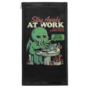 Stay Awake at Work Patch