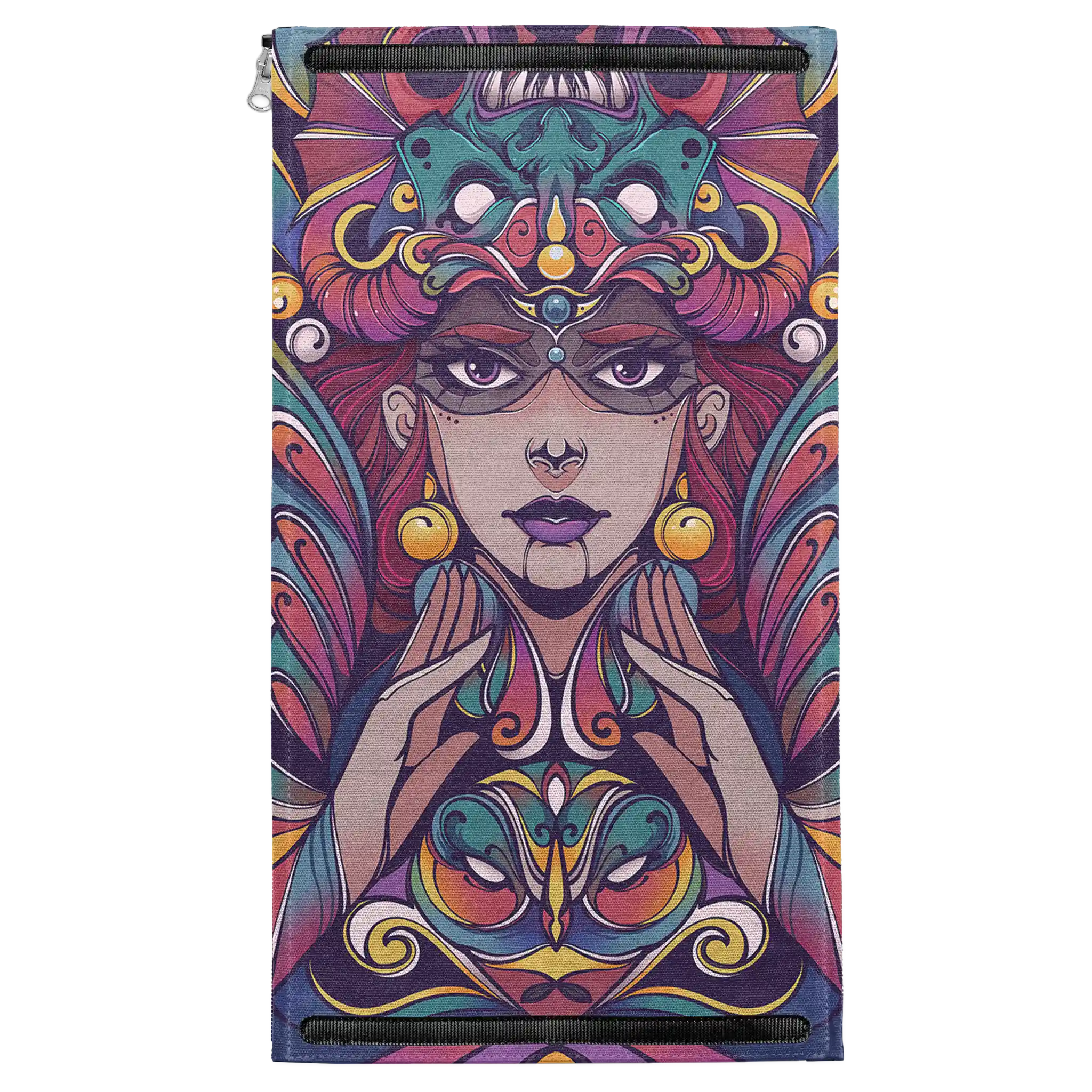 Succubus Patch