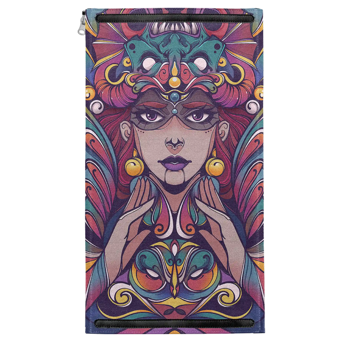 Succubus Patch