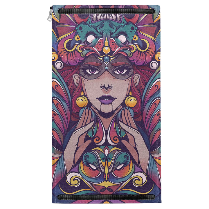 Succubus Patch