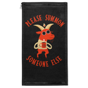 Summon Someone Else Patch