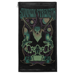 Summon Strength Patch