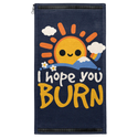 Sunray Patch