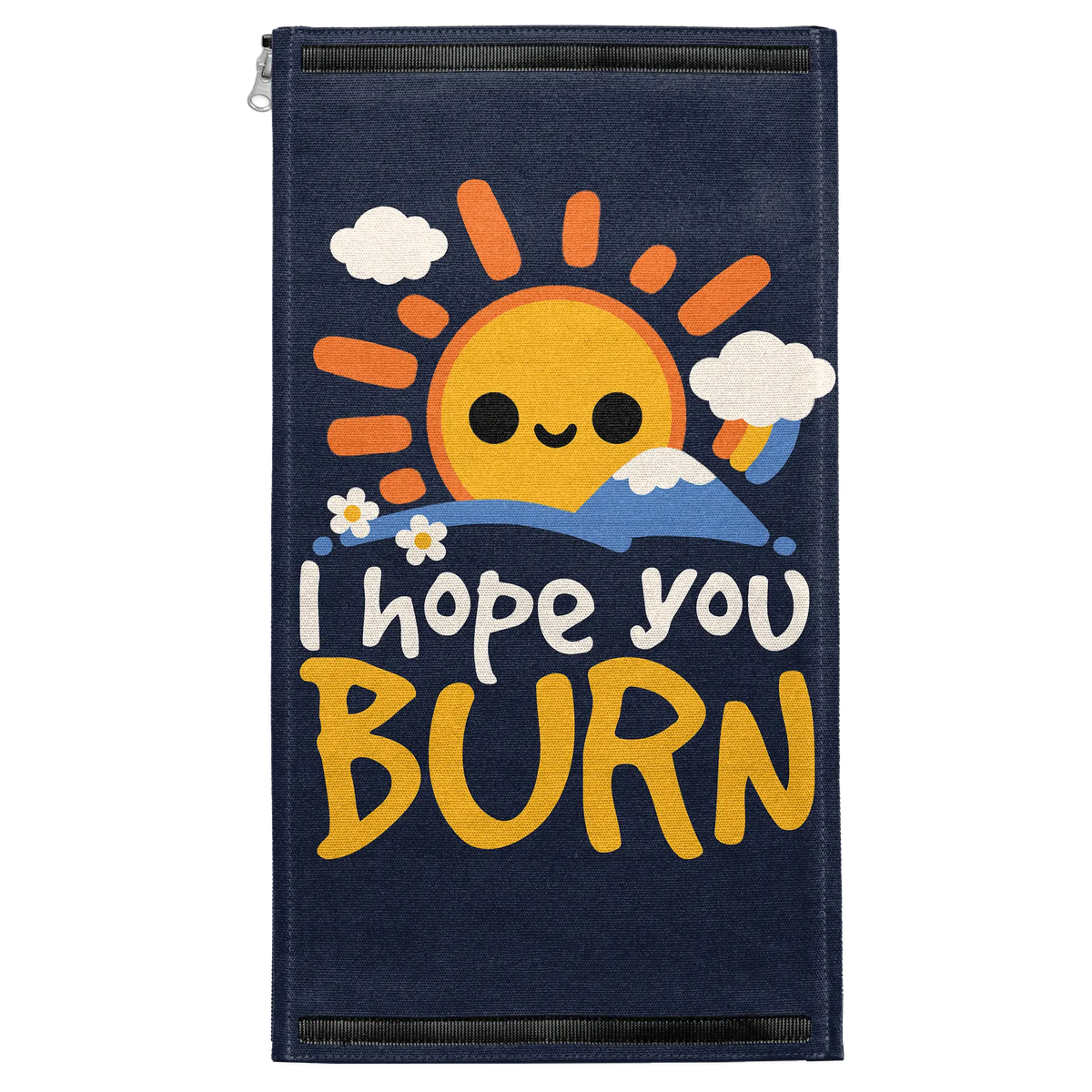 Sunray Patch