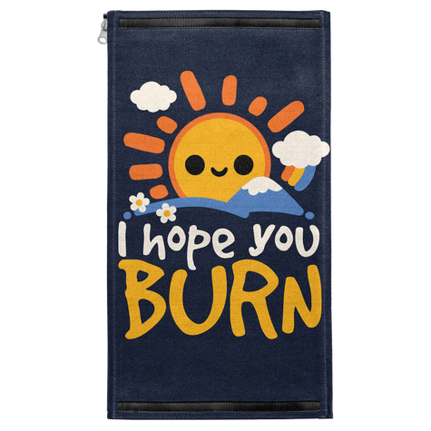 Sunray Patch