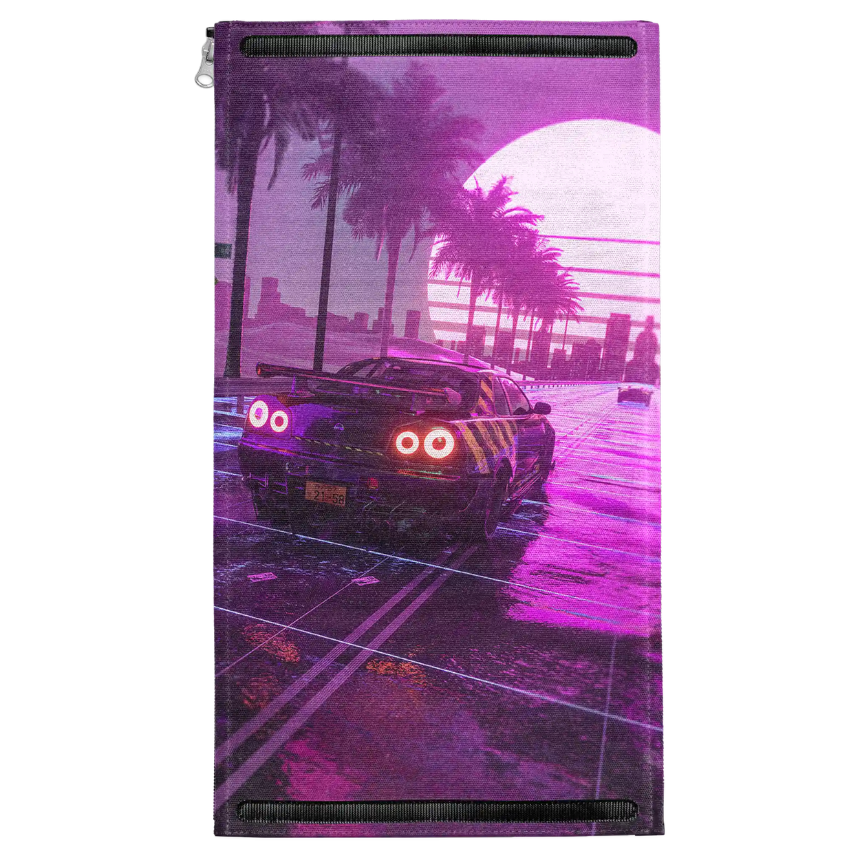Sunset R34 Patch